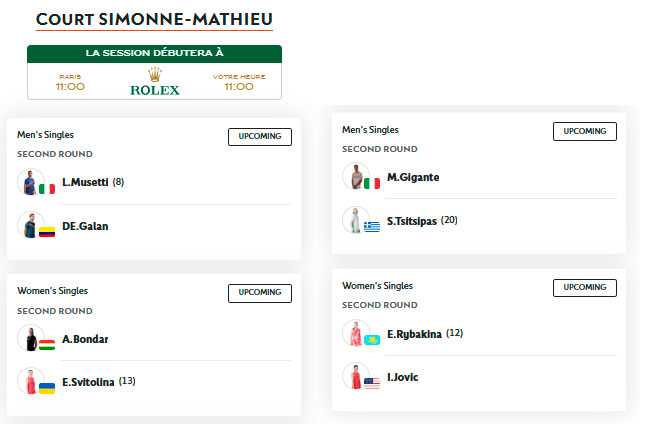 court simonne mathieu miercoles 28 mayo 2025